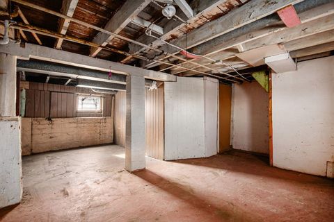 Tiny photo for 9158 S Clyde Avenue, Chicago, IL 60617 (MLS # 12588561)