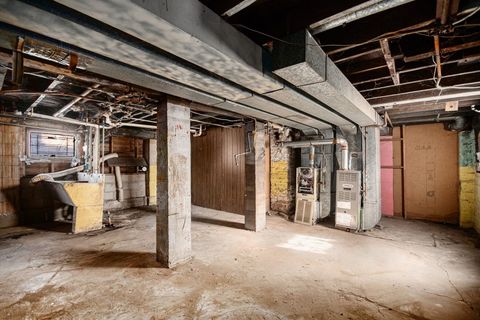 Tiny photo for 9158 S Clyde Avenue, Chicago, IL 60617 (MLS # 12588561)