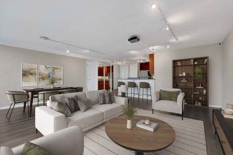 Tiny photo for 340 W Diversey Parkway #2718, Chicago, IL 60657 (MLS # 12518665)