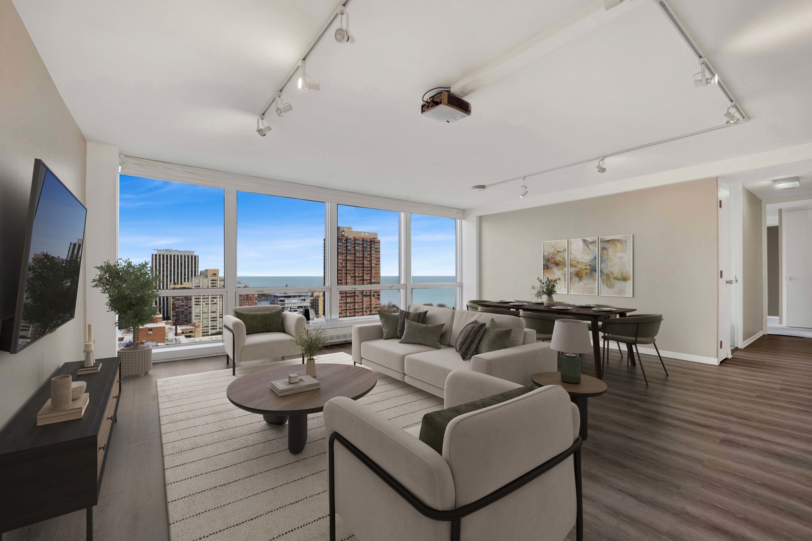 340 W Diversey Parkway 2718