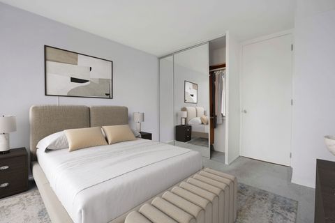 Tiny photo for 340 W Diversey Parkway #2718, Chicago, IL 60657 (MLS # 12518665)