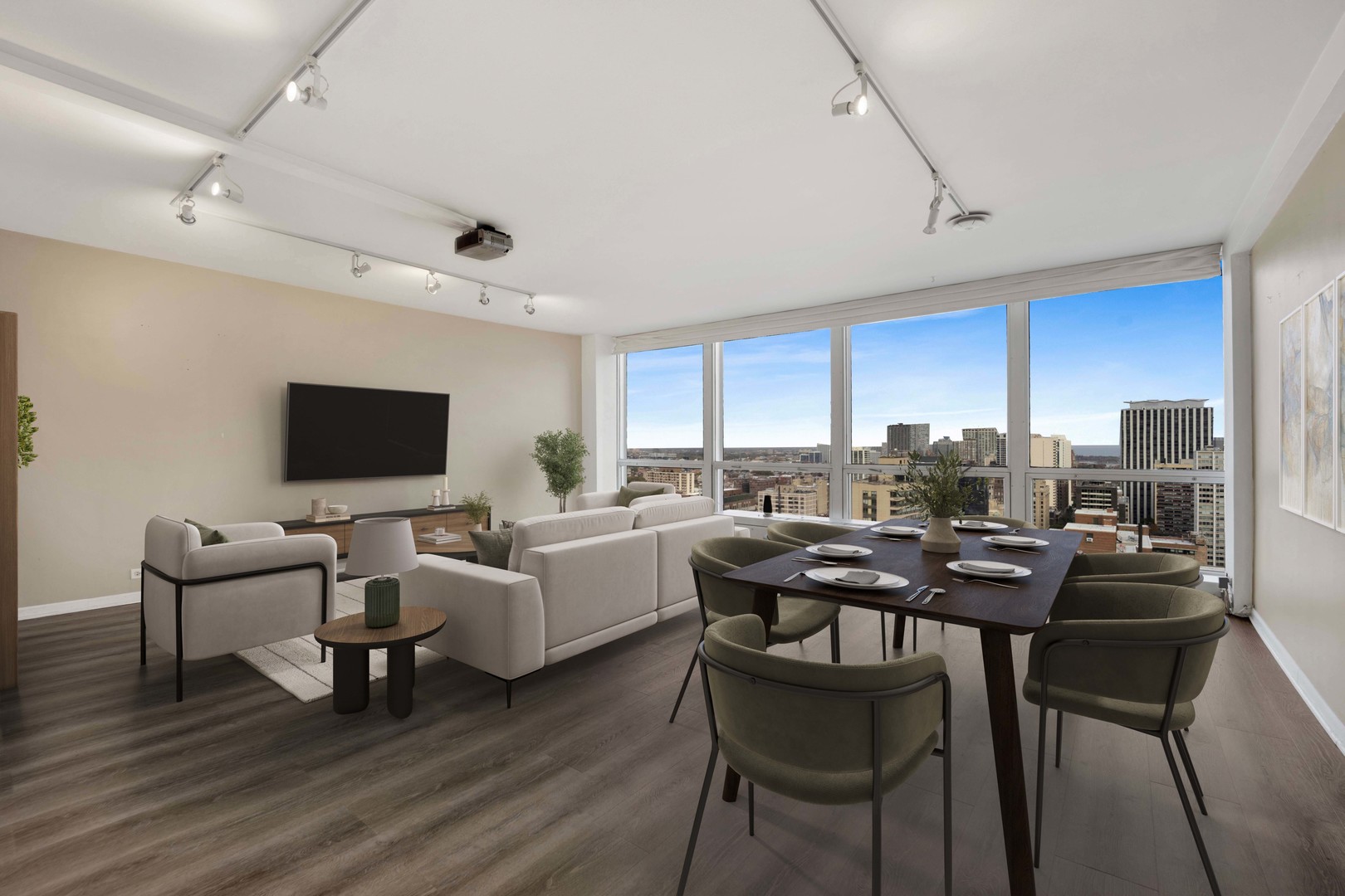 340 W Diversey Parkway 2718