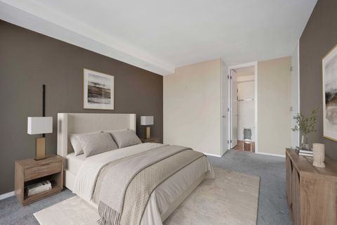 Tiny photo for 340 W Diversey Parkway #2718, Chicago, IL 60657 (MLS # 12518665)