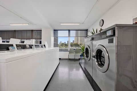 Tiny photo for 340 W Diversey Parkway #2718, Chicago, IL 60657 (MLS # 12518665)