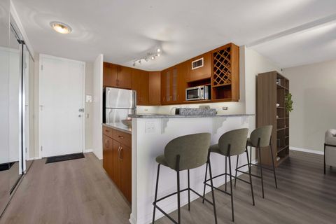 Tiny photo for 340 W Diversey Parkway #2718, Chicago, IL 60657 (MLS # 12518665)
