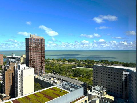 Tiny photo for 340 W Diversey Parkway #2718, Chicago, IL 60657 (MLS # 12518665)