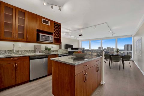 Tiny photo for 340 W Diversey Parkway #2718, Chicago, IL 60657 (MLS # 12518665)