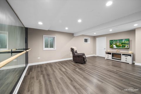 Tiny photo for 540 Waterford Drive, Oswego, IL 60543 (MLS # 12609854)