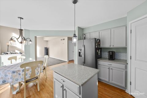 Tiny photo for 540 Waterford Drive, Oswego, IL 60543 (MLS # 12609854)