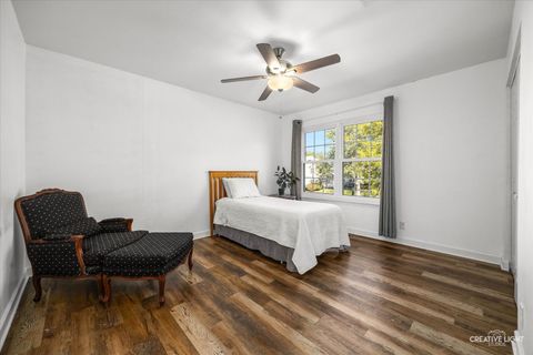 Tiny photo for 540 Waterford Drive, Oswego, IL 60543 (MLS # 12609854)