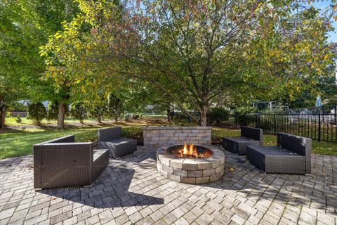 Tiny photo for 540 Waterford Drive, Oswego, IL 60543 (MLS # 12609854)