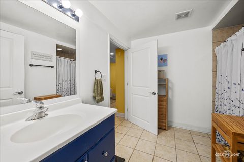 Tiny photo for 540 Waterford Drive, Oswego, IL 60543 (MLS # 12609854)