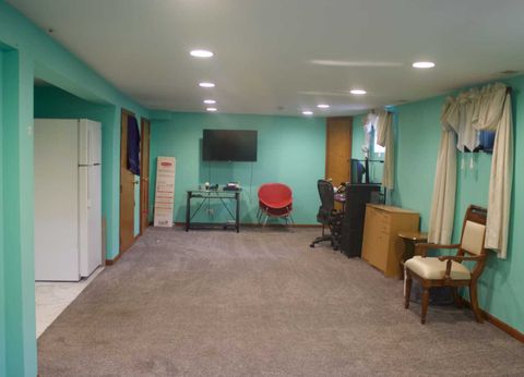 Tiny photo for 151 Easton Avenue, West Chicago, IL 60185 (MLS # 12539963)