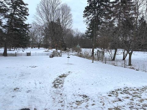 Tiny photo for 151 Easton Avenue, West Chicago, IL 60185 (MLS # 12539963)