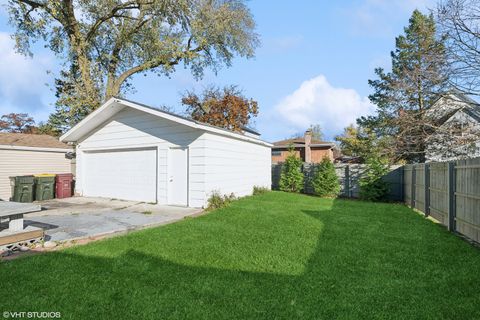 Tiny photo for 315 Leverette Street, Thornton, IL 60476 (MLS # 12427759)