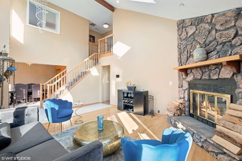 Tiny photo for 315 Leverette Street, Thornton, IL 60476 (MLS # 12427759)