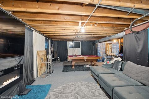 Tiny photo for 315 Leverette Street, Thornton, IL 60476 (MLS # 12427759)