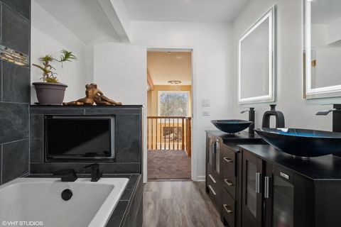 Tiny photo for 315 Leverette Street, Thornton, IL 60476 (MLS # 12427759)