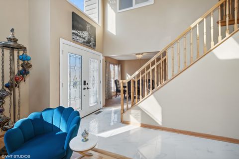 Tiny photo for 315 Leverette Street, Thornton, IL 60476 (MLS # 12427759)