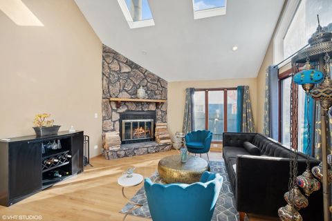 Tiny photo for 315 Leverette Street, Thornton, IL 60476 (MLS # 12427759)