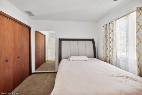 Tiny photo for 315 Leverette Street, Thornton, IL 60476 (MLS # 12427759)