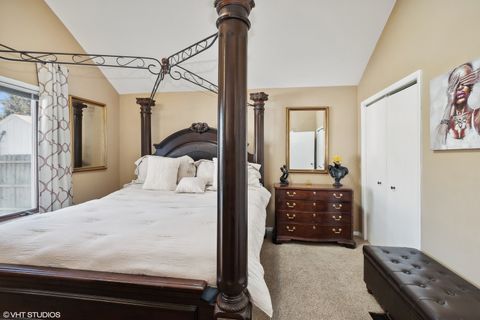 Tiny photo for 315 Leverette Street, Thornton, IL 60476 (MLS # 12427759)