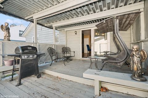 Tiny photo for 315 Leverette Street, Thornton, IL 60476 (MLS # 12427759)