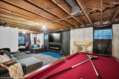 Tiny photo for 315 Leverette Street, Thornton, IL 60476 (MLS # 12427759)