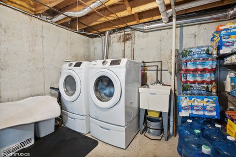 Tiny photo for 315 Leverette Street, Thornton, IL 60476 (MLS # 12427759)