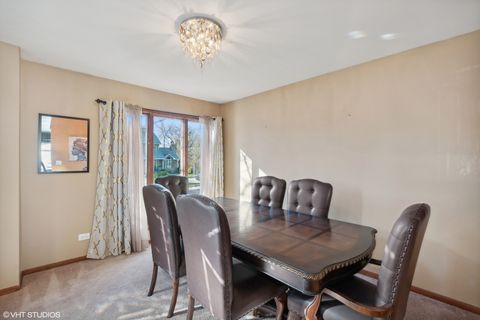 Tiny photo for 315 Leverette Street, Thornton, IL 60476 (MLS # 12427759)