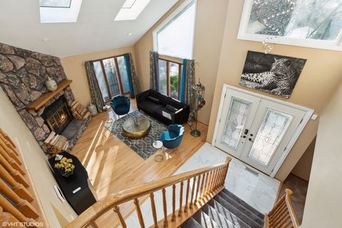 Tiny photo for 315 Leverette Street, Thornton, IL 60476 (MLS # 12427759)