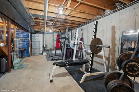 Tiny photo for 315 Leverette Street, Thornton, IL 60476 (MLS # 12427759)