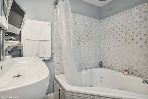 Tiny photo for 315 Leverette Street, Thornton, IL 60476 (MLS # 12427759)