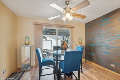 Tiny photo for 315 Leverette Street, Thornton, IL 60476 (MLS # 12427759)