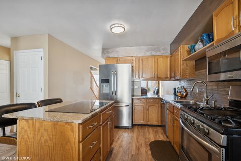 Tiny photo for 315 Leverette Street, Thornton, IL 60476 (MLS # 12427759)