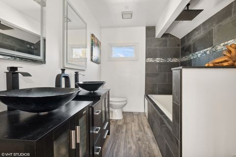 Tiny photo for 315 Leverette Street, Thornton, IL 60476 (MLS # 12427759)