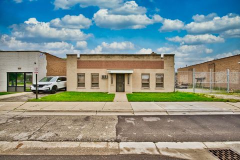 3650 Oakton Street Skokie IL 60076