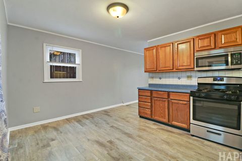 Tiny photo for 2217 20th Street, Zion, IL 60099 (MLS # 12517053)