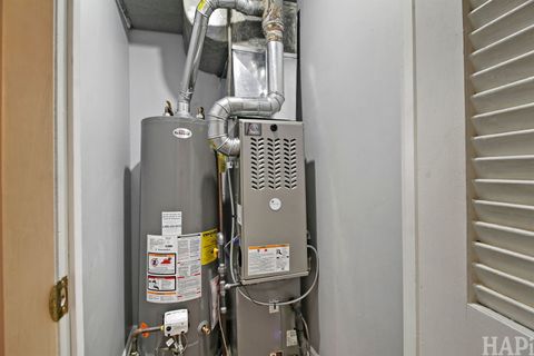 Tiny photo for 2217 20th Street, Zion, IL 60099 (MLS # 12517053)