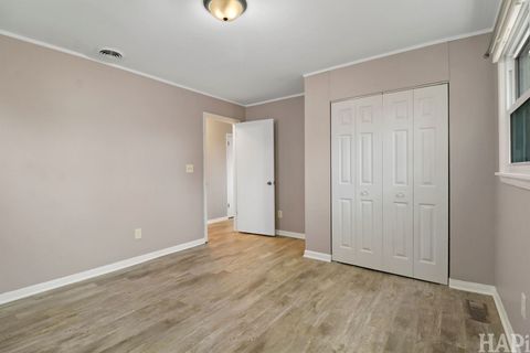 Tiny photo for 2217 20th Street, Zion, IL 60099 (MLS # 12517053)