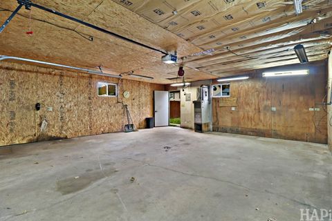 Tiny photo for 2217 20th Street, Zion, IL 60099 (MLS # 12517053)