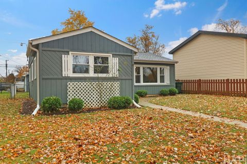 Tiny photo for 2217 20th Street, Zion, IL 60099 (MLS # 12517053)