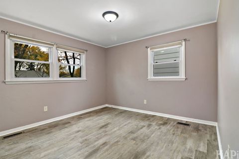 Tiny photo for 2217 20th Street, Zion, IL 60099 (MLS # 12517053)