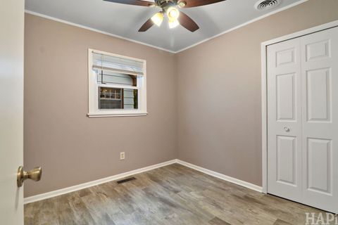 Tiny photo for 2217 20th Street, Zion, IL 60099 (MLS # 12517053)