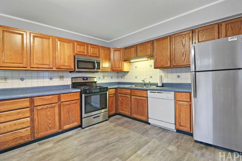 Tiny photo for 2217 20th Street, Zion, IL 60099 (MLS # 12517053)