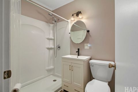 Tiny photo for 2217 20th Street, Zion, IL 60099 (MLS # 12517053)