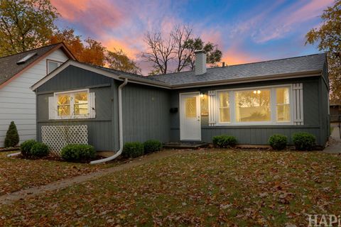 Tiny photo for 2217 20th Street, Zion, IL 60099 (MLS # 12517053)