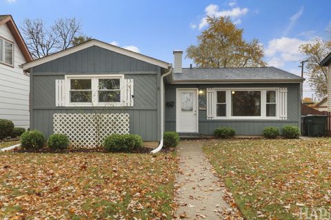 Photo of 2217 20th Street, Zion, IL 60099 (MLS # 12517053)