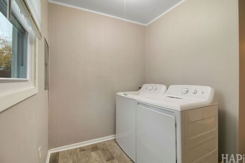 Tiny photo for 2217 20th Street, Zion, IL 60099 (MLS # 12517053)