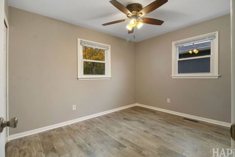 Tiny photo for 2217 20th Street, Zion, IL 60099 (MLS # 12517053)